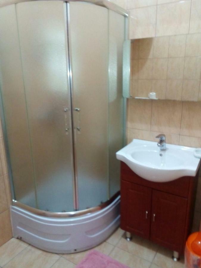 Apartment Zoki 1 Senj  Exterior photo